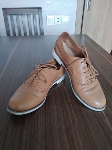 женская обувь больших размеров бишкек: Туфли, Размер: 36, Новый — 3