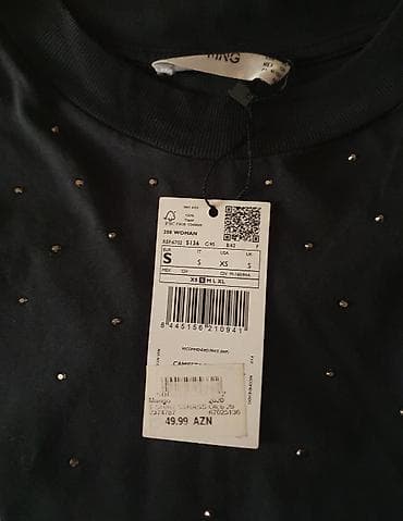 pull and bear: Mango,sm — 2