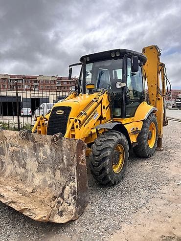 ekskavator qiymetleri: Hidromek HMK yükdaşıyan-ekskavator (bekho-yükləyici) Xüsusiyyətlər: - — 7