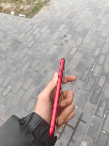 ipone sr: IPhone 11, 256 GB — 8