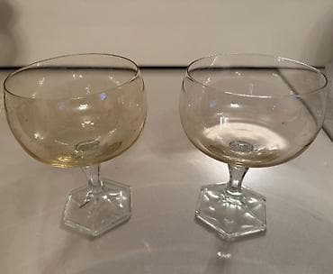 Спорт и хобби: Бокал, 1980 год, Хрусталь, Чехия — 2