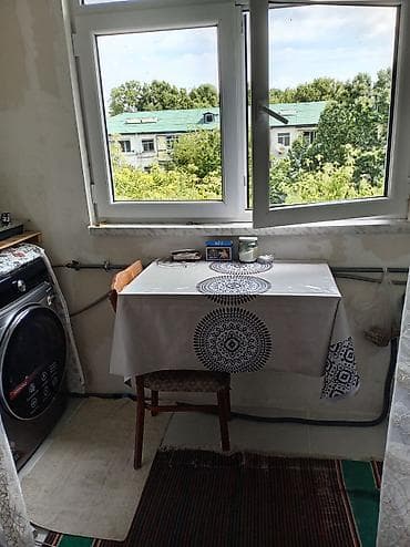 Daşınmaz əmlak: Mingəçevir, 1 otaqlı, Köhnə tikili, 29 kv. m — 8