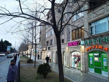 ev elani: Bakı, 1 otaqlı, Köhnə tikili, 32 kv. m — 5