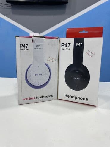 телефон fly iq4503: Yeni Simsiz (Bluetooth) Qulaqcıqlar — 1