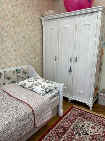 ev elani: 3 otaqlı, Yeni tikili, m. Xətai, 113 kv. m — 4