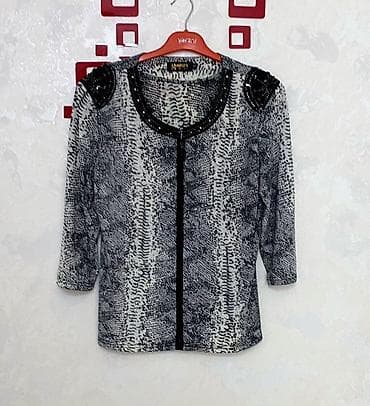 deri geyim: Qadın üst geyimi – Markiza Collection Geyimlər tez satılmağı üçün — 1