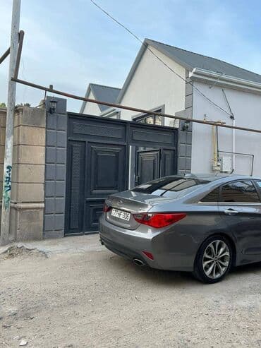 купить дачу в вишневке в баку: Баку, Бузовна, 87 м², 2 комнаты, Без бассейна, Комби, Газ, Электричество — 9