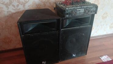 hamam kalonka: İşlənmiş Kolonka, Növ - Akustik, rəng - Qara — 2