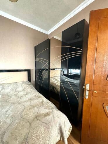 tek şexsiyyet vesiqesiyle kredit: 3 otaqlı, Yeni tikili, m. Həzi Aslanov, 68 kv. m — 6