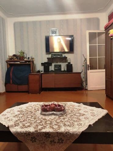 məhlə evi: Bakı, 1 otaqlı, Köhnə tikili, 41 kv. m — 3