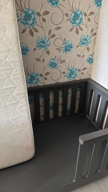 carpayi tek: Oğlan və qız üçün, Yeni, Çarpayı, Bazasız, Matras ilə, Siyirməsiz — 5