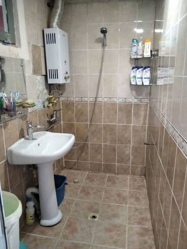 купить квартиру в баку азербайджан: Баку, 3 комнаты, Вторичка, м. Ази Асланов, 82 м² — 9