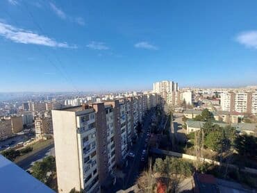 kohne gunesli: Köhnə Günəşli, 3 otaqlı, Yeni tikili, 100 kv. m — 12