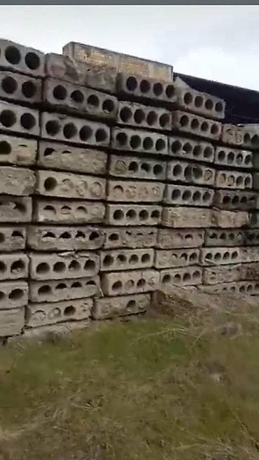 saat divar: Beton panel Beton panellər İdeal Vəziyyətdə Beton Piltələrin Bakı və — 2