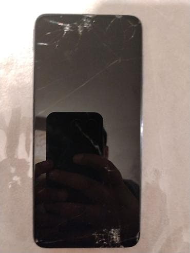 iphone x qiymət: Samsung Galaxy A70 – ehtiyat hissələri üçün - Model: Samsung Galaxy — 1