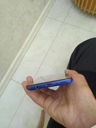 samsung a21 ekran: Samsung Galaxy A21S, 128 GB, Barmaq izi — 3