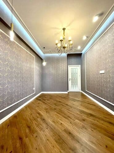 masazir yeni tikili: 3 otaqlı, Yeni tikili, m. Həzi Aslanov, 86 kv. m — 7