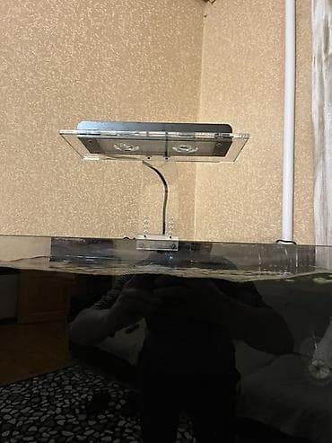 Quşlar: ZETLIGHT ZA1201-WiFi akvarium LED işıqlandırma sistemi - Güc: 19W - — 7