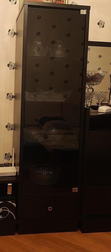 ağ qara mətbəx mebelləri: TV altlığı, Kredit yoxdur — 3