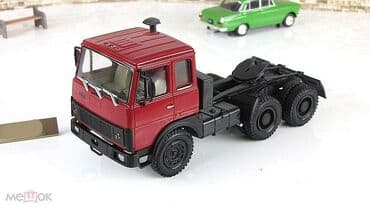 пианино беларусь ссср цена: QAZ, 2010 il, 1:43, Dəmir, Rayonlara çatdırılma, Ödənişli çatdırılma, Ünvandan götürmə — 8