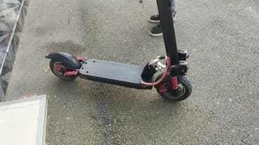 сколько стоит электросамокат в баку: Qiymətinde Razılaşma olacaq Heç bir prablemi yoxdur Tam şarjla 30-35 — 3