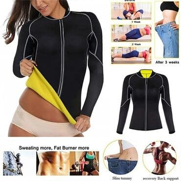 boyuk bədən geyimlər: Ariqladici korset Ariqladici mayka super keyfiyetli ariqladici mayka — 1