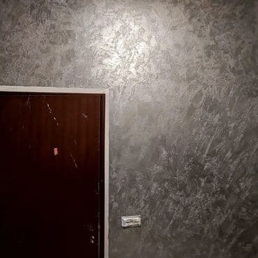 акриловая краска: Dekorativ boya Dekorativ boyalarin satişi və usta xidməti Məhsulun — 3