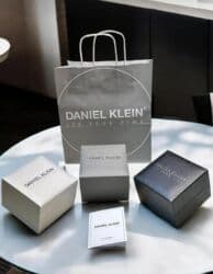 saat gumuş: Yeni, Qol saatı, rəng - Qara — 7