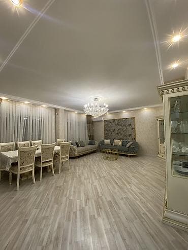 🏡 9 mərtəbəli binanın 6-cı mərtəbəsi 📐 125 kv.m 💰 167,000 AZN –