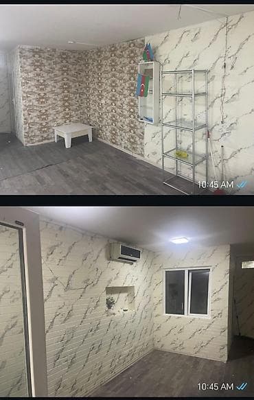 KİRAYƏ/İCARƏYƏ VERİLƏN OBYEKT – KÜÇƏVİ PAVİLYON/TİCARƏT MƏRKƏZCİYİ - — 2