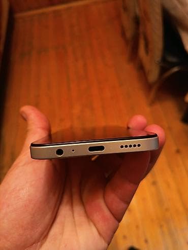 honor p90: Honor X6c, 256 GB, rəng - Ağ, İki sim kartlı — 5