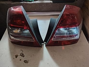 Qalloqen, Renault 2005 il, Orijinal, Türkiyə, İşlənmiş