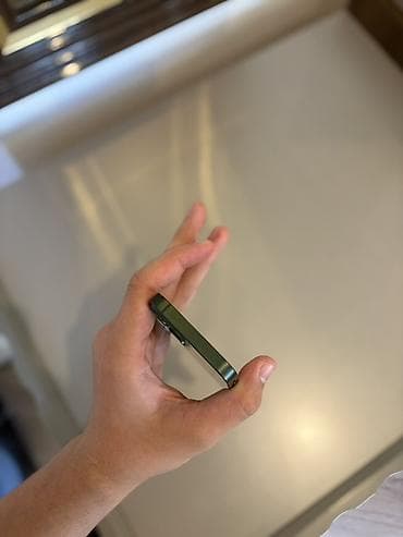 ipone 13 mini: IPhone 13 mini, 128 GB, Yaşıl — 7
