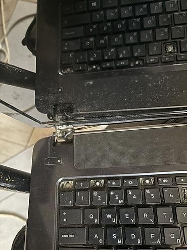 nitro 5 acer: HP Pavilion noutbuk gövdəsi və ehtiyat hissələri Məhsul təsviri: - — 3