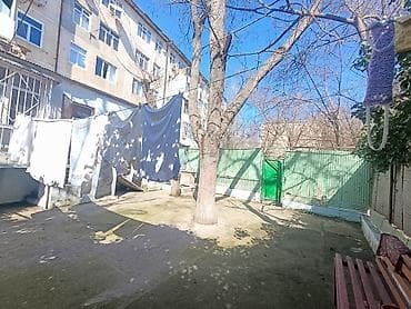 9cu mikrorayon: 3-cü mikrorayon 3 otaqlı, 150 kv. m, Orta təmir — 3