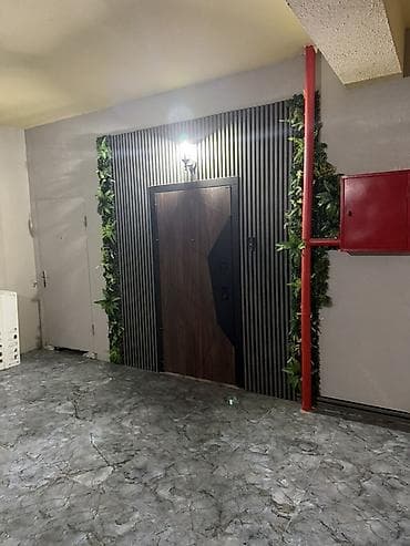 3 otaqlı, Yeni tikili, 118 kv. m