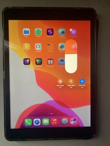 Kompüter ehtiyyat hissələri: Yeni Apple iPad 9 (2021), 10,2", 64 GB, Ünvandan götürmə, Pulsuz çatdırılma, Ödənişli çatdırılma — 4