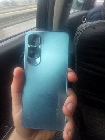 telefin: Honor 9X Lite — 5