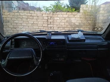 samara 014: VAZ (LADA) Samara: 1.5 l | Sedan — 5