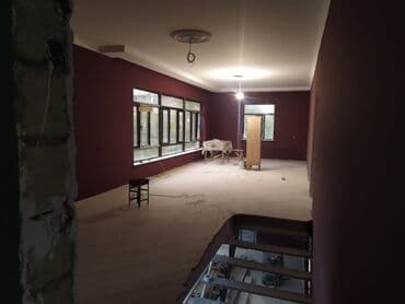 goranboyda ev: 8 otaq, 220 kv. m, Kredit yoxdur, Yeni təmirli — 5