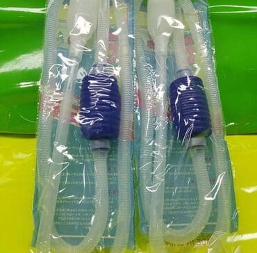 Akvariumlar: Sifon akvarium dibinin çəkimiucun Akvarium baliglarinin satiwi 🦈 — 1