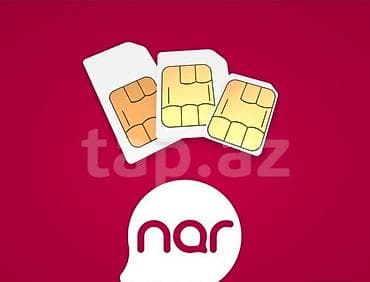 Nömrə: ( 077 ) ( 2970000 ), İşlənmiş