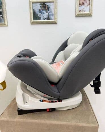 автокресла maxi cosi tobi: Isofix funksiyalı Kidilo avtomobil oturacağı. 0-dan 36 kq-a qədər çox — 7