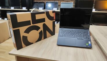 monster notebook qiyməti: Lenovo Legion 5-15IRX10 – Monster Güc Burada! 🔥 Oyun, dizayn, render – — 2