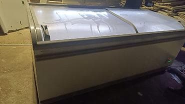 бу морозильные камеры: Стеклянный морозильник — 1