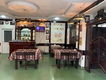 hazır biznes restoran: Sumqayıt şəhəri 3cü mkrda Avyakassa və ƏLİ94 marketin yaxınlığında — 7