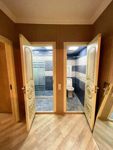 ucuz ev elanlari: Bakı, 3 otaqlı, Köhnə tikili, 80 kv. m — 9