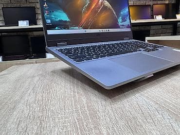 Lenovo: İşlənmiş Lenovo LOQ, 15.6 ", AMD Ryzen 5, 512 GB, Ünvandan götürmə, Ödənişli çatdırılma, Rayonlara çatdırılma — 6