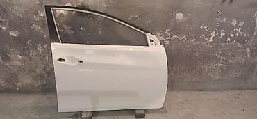 Sol ön, Hyundai 2013, 2013 il, Ünvandan götürmə — 4