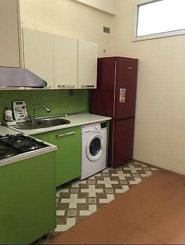 baseynli kiraye evler: 2 otaqlı yeni binada 60 kv. mənzil kirayə verirəm.balkonlu Mənzildə — 7